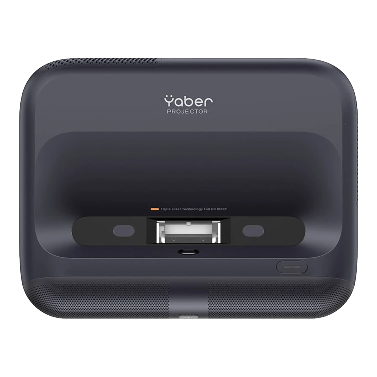 Мультимедийный проектор Yaber K3 (UA)