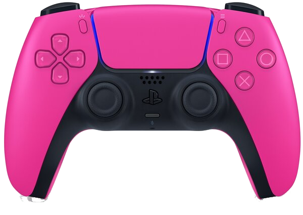 Бездротовий контролер DualSense (PS5) Pink