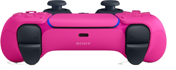 Бездротовий контролер DualSense (PS5) Pink