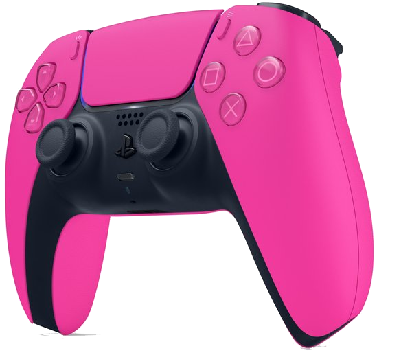 Бездротовий контролер DualSense (PS5) Pink
