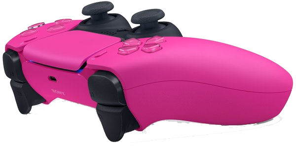 Бездротовий контролер DualSense (PS5) Pink
