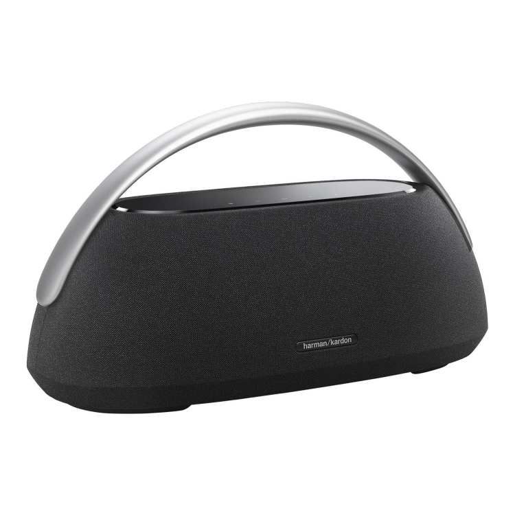 Акустика Harman Kardon Go+Play 3 Black (HKGOPLAY3BLKEP) Акустика Harman Kardon Go+Play 3 Black (HKGOPLAY3BLKEP)