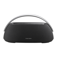 Акустика Harman Kardon Go+Play 3 Black (HKGOPLAY3BLKEP)