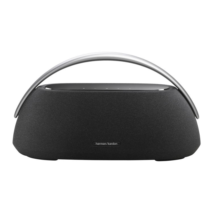 Акустика Harman Kardon Go+Play 3 Black (HKGOPLAY3BLKEP) Акустика Harman Kardon Go+Play 3 Black (HKGOPLAY3BLKEP)