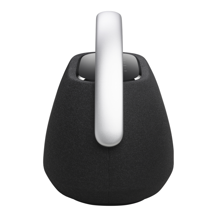 Акустика Harman Kardon Go+Play 3 Black (HKGOPLAY3BLKEP)