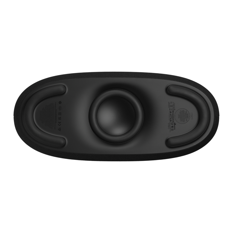 Акустика Harman Kardon Go+Play 3 Black (HKGOPLAY3BLKEP)