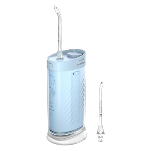 Іригатор Philips Sonicare Series 1000 (HX3333/24)(Blue)