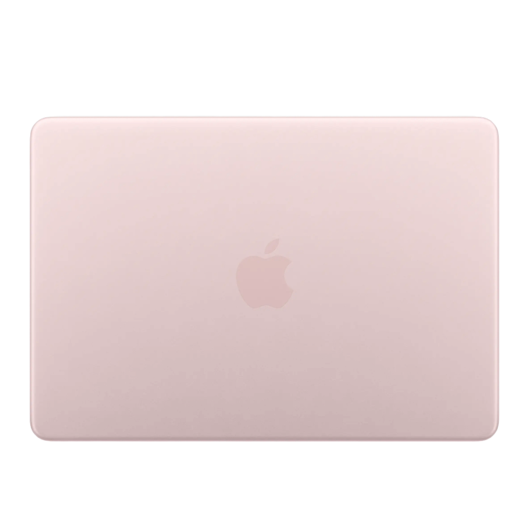 MacBook Neo 13 Retina, Blush, 512GB, 6 CPU / 5 GPU, 8GB RAM with Apple A18 Pro (MHFJ4)