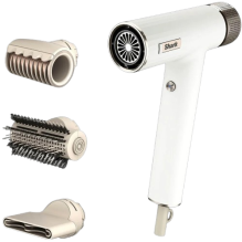 Фен Shark SpeedStyle 3-in-1 for Straight & Wavy Hair (HD333EU)