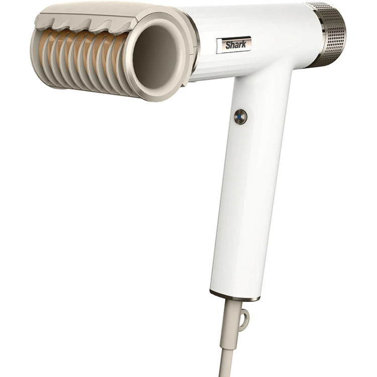 Фен Shark SpeedStyle 3-in-1 for Straight & Wavy Hair (HD333EU)