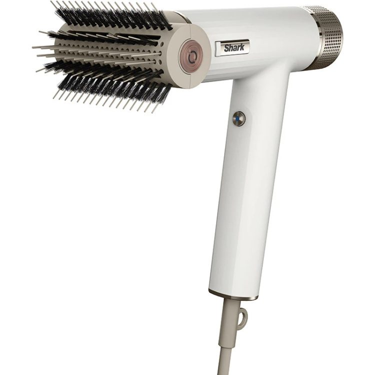Фен Shark SpeedStyle 3-in-1 for Straight & Wavy Hair (HD333EU)