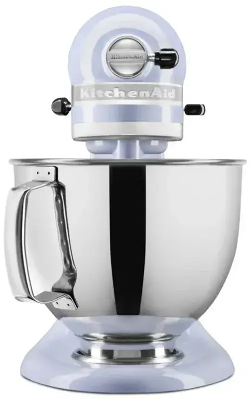 Планетарный миксер KitchenAid Artisan 4,8 л 5KSM125ELR Lavender Cream (UA)