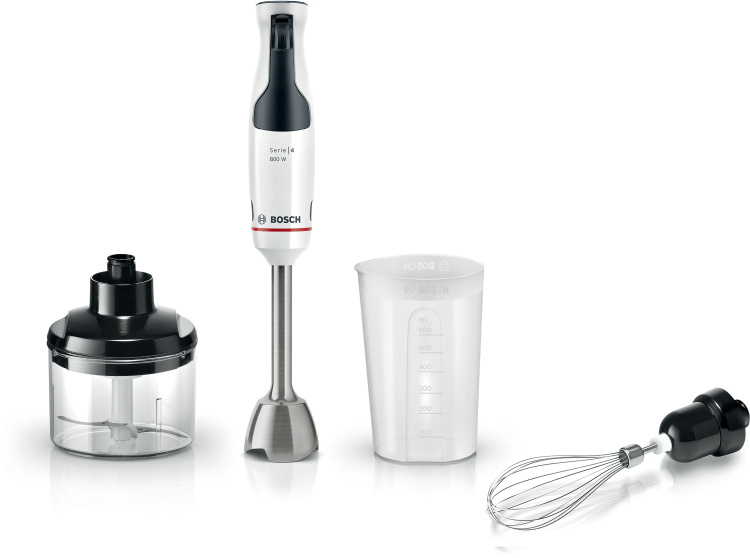 Блендер занурювальний Bosch MSM4W421 (UA)