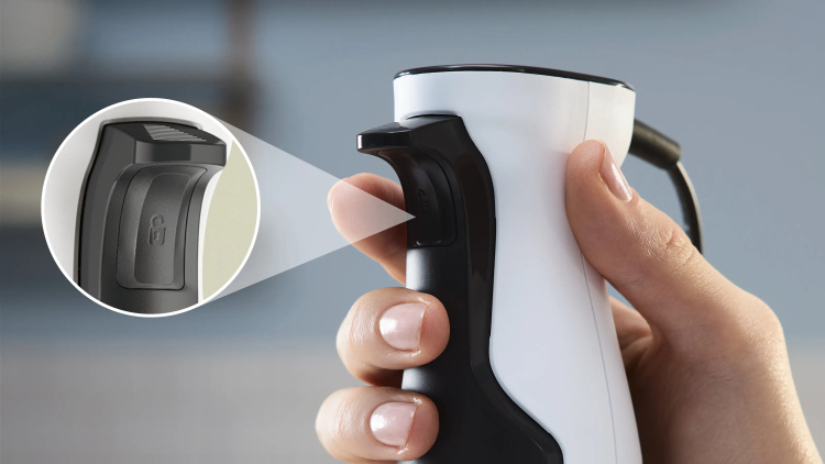 Блендер занурювальний Bosch MSM4W421 (UA)