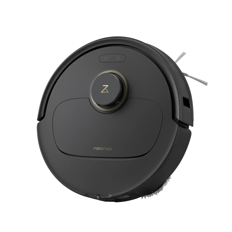 Робот-пылесос RoboRock Qrevo 5AE Black (QRSP52-00) (EU)