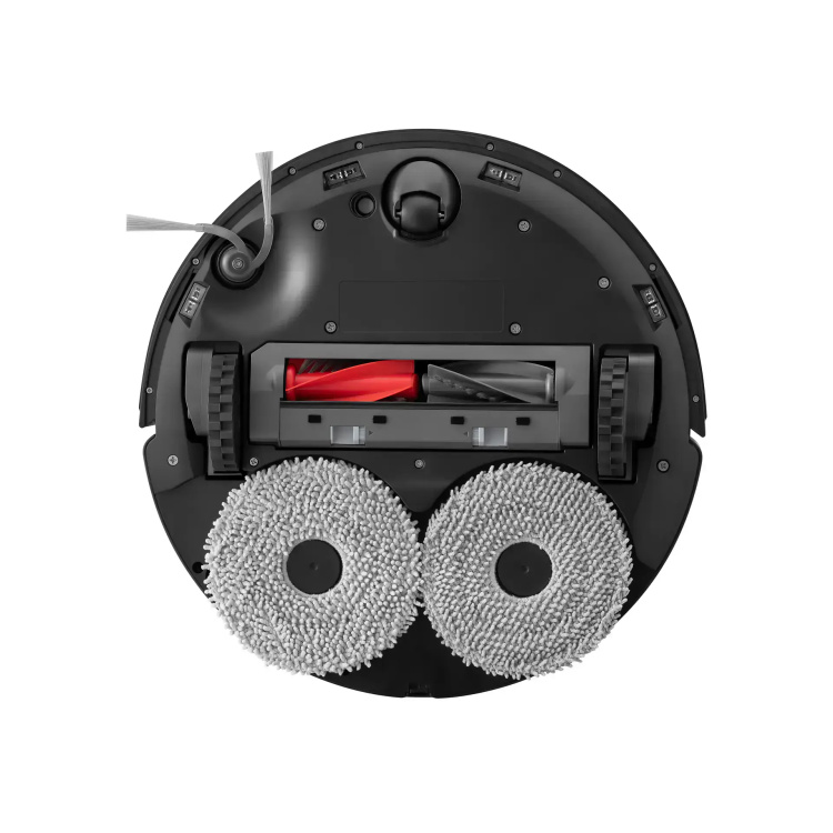 Робот-пылесос RoboRock Qrevo 5AE Black (QRSP52-00) (EU)