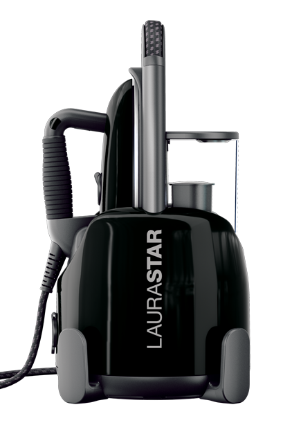 Парогенератор Laurastar Lift+ Ultimate Black (EU)