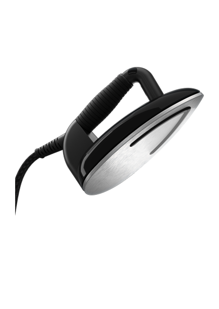 Парогенератор Laurastar Lift+ Ultimate Black (EU)