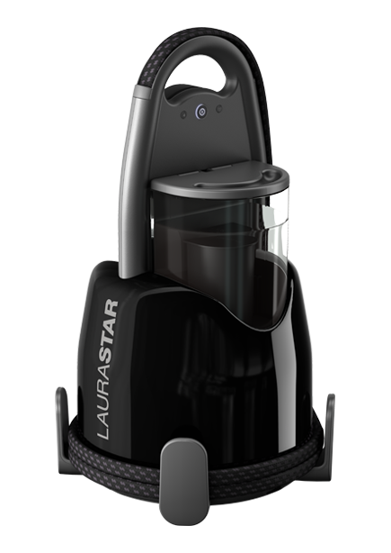 Парогенератор Laurastar Lift+ Ultimate Black (EU)