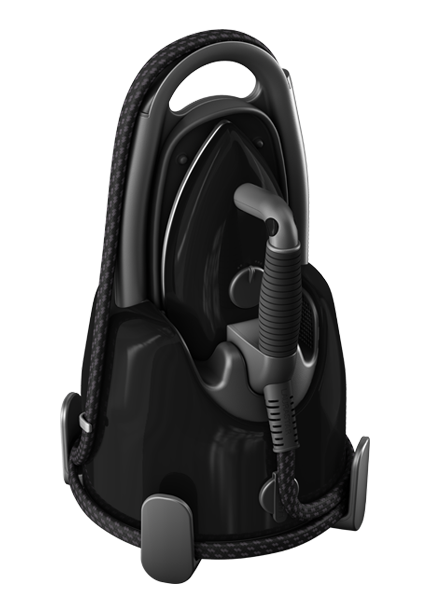 Парогенератор Laurastar Lift+ Ultimate Black (EU)