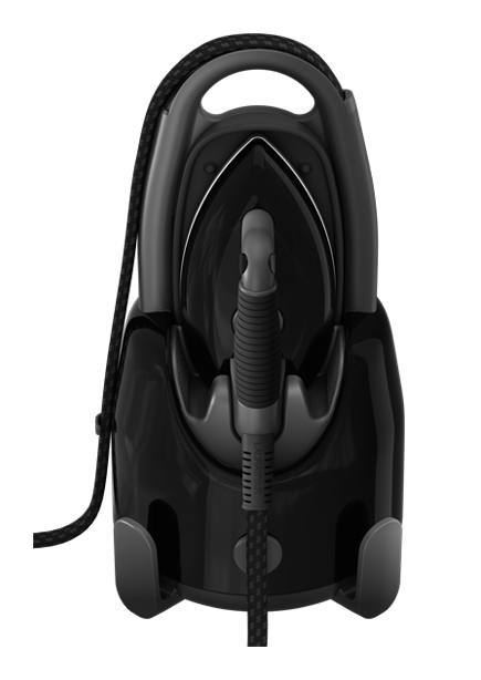 Парогенератор Laurastar Lift+ Ultimate Black (EU)