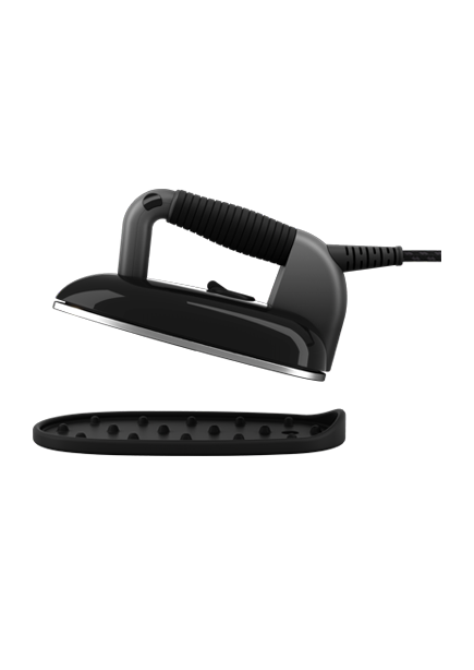 Парогенератор Laurastar Lift+ Ultimate Black (EU)