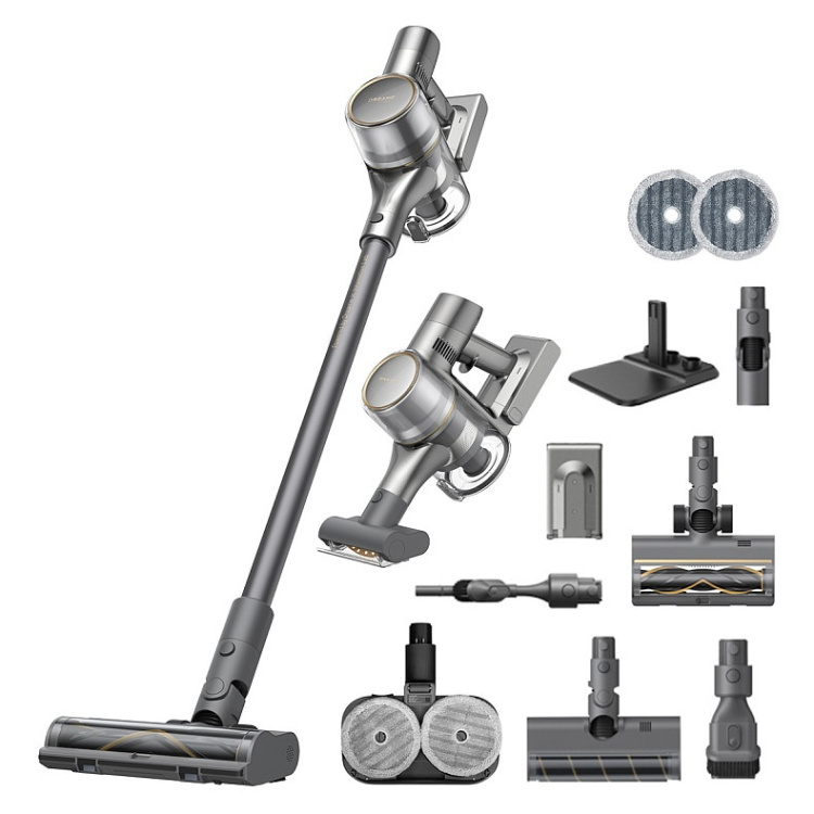 Аккумуляторный пылесос Dreame R20 Aqua (VTV21A) (EU)