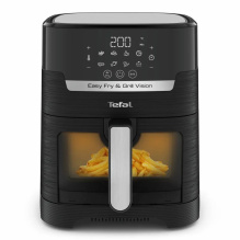 Мультипіч Tefal Easy Fry&Grill Window EY506810 (UA)