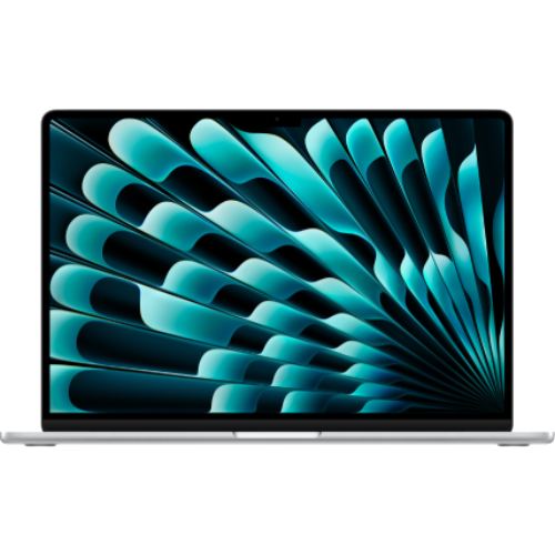 Apple MacBook Air 15“ Silver M2 8/512 GB 2023 (MQKT3) бу