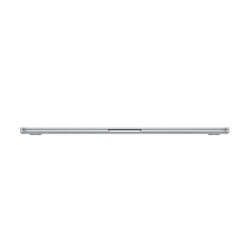 Apple MacBook Air 15“ Silver M2 8/512 GB 2023 (MQKT3)