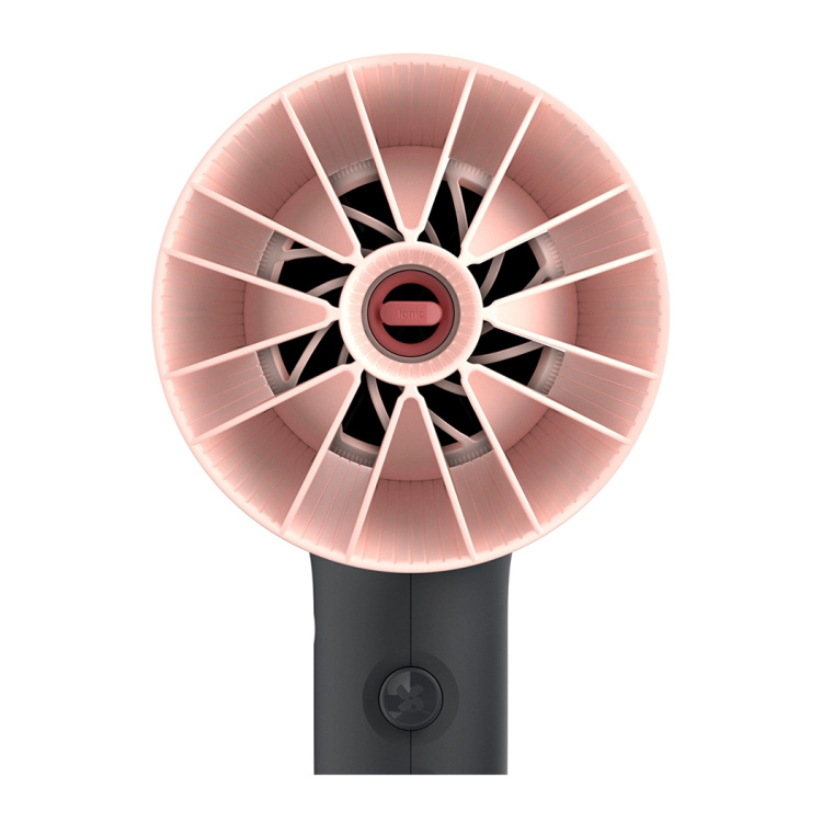Фен Philips Series 3000 (Black/Pink) (BHD350/10)