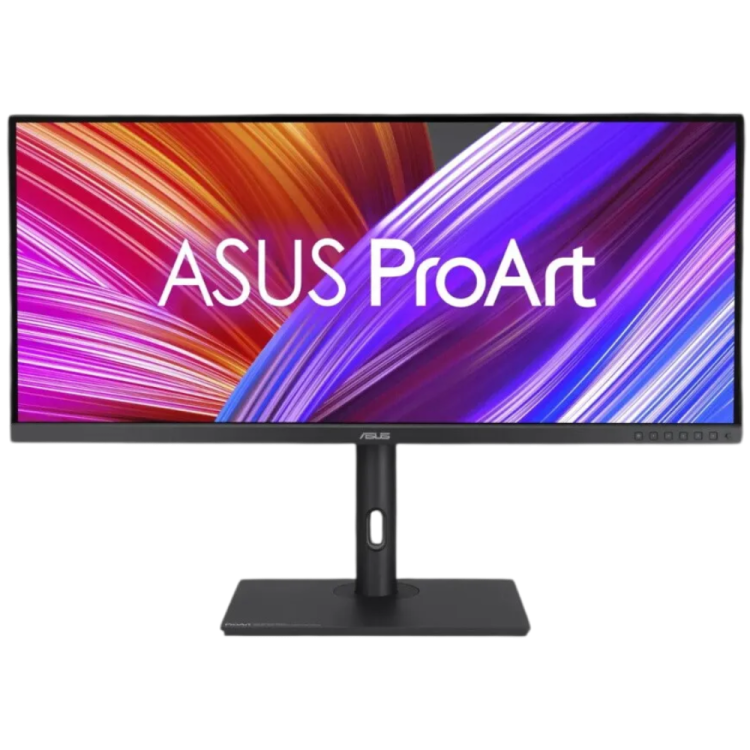 Монітор Asus 34" ProArt  IPS 120Hz (PA348CGV) (90LM07Z0-B01370)
