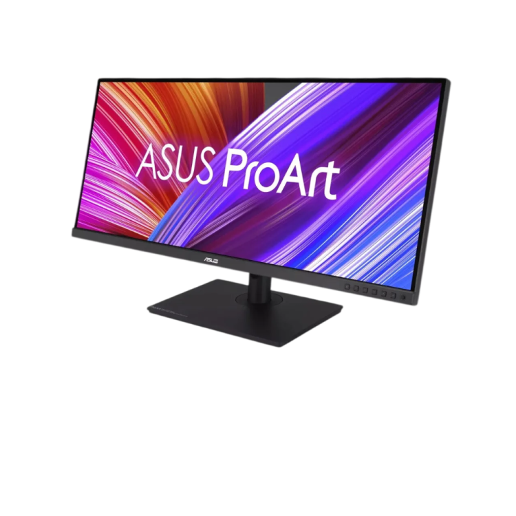 Монітор Asus 34" ProArt  IPS 120Hz (PA348CGV) (90LM07Z0-B01370)