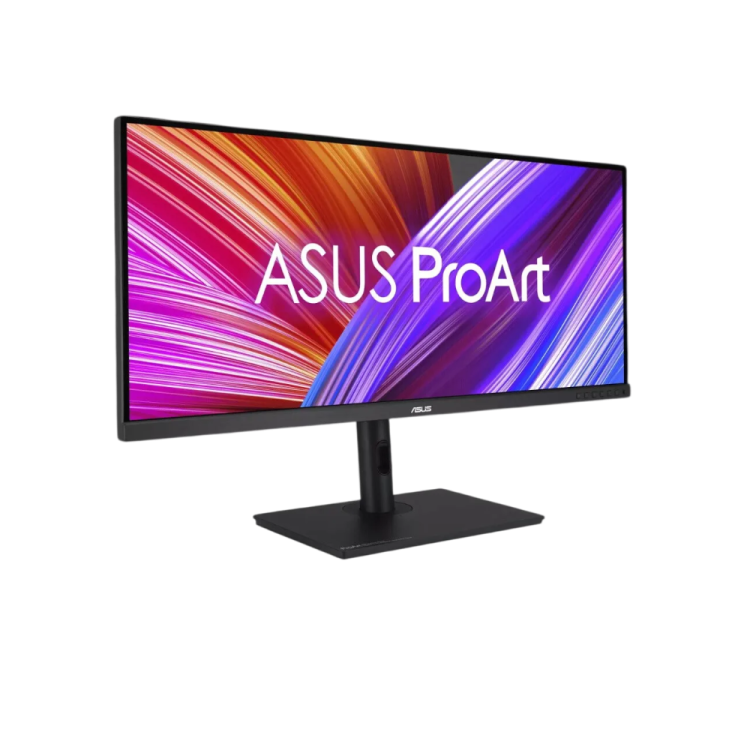 Монітор Asus 34" ProArt  IPS 120Hz (PA348CGV) (90LM07Z0-B01370)