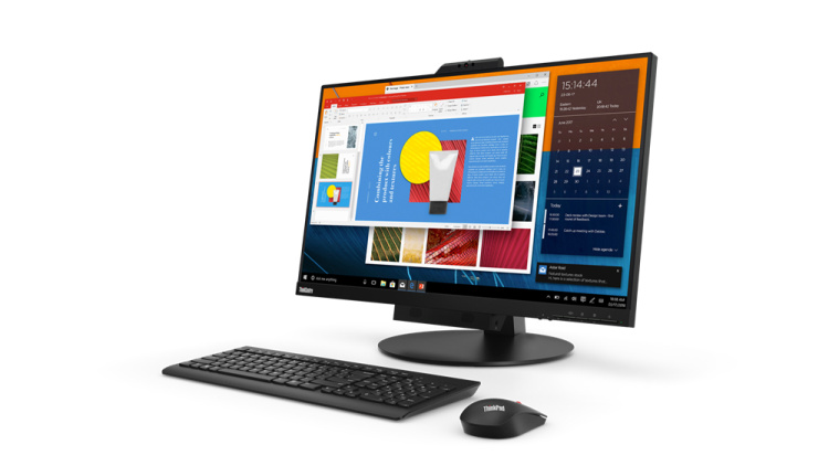Монитор Lenovo 27" TIO27 IPS 60Hz 11JHRAR1EU Монитор Lenovo 27" TIO27 IPS 60Hz 11JHRAR1EU