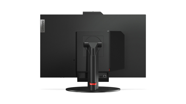 Монитор Lenovo 27" TIO27 IPS 60Hz 11JHRAR1EU Монитор Lenovo 27" TIO27 IPS 60Hz 11JHRAR1EU