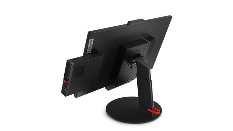 Монитор Lenovo 27" TIO27 IPS 60Hz 11JHRAR1EU Монитор Lenovo 27" TIO27 IPS 60Hz 11JHRAR1EU