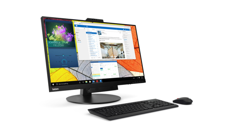 Монитор Lenovo 27" TIO27 IPS 60Hz 11JHRAR1EU Монитор Lenovo 27" TIO27 IPS 60Hz 11JHRAR1EU