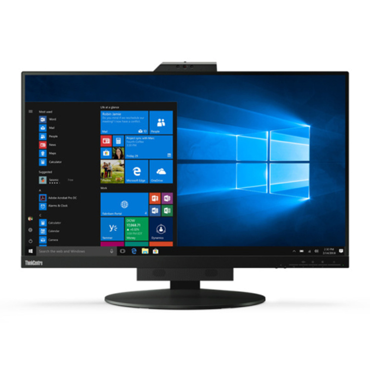 Монитор Lenovo 27" TIO27 IPS 60Hz 11JHRAR1EU Монитор Lenovo 27" TIO27 IPS 60Hz 11JHRAR1EU