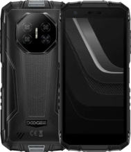 Смартфон DOOGEE Fire 3 Pro 4/128GB Twilight Gray