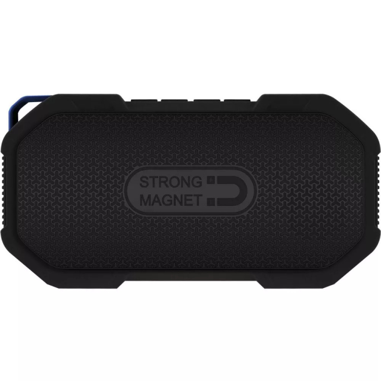 Портативная акустика Proove Black Rock 10W (APP) Black/Blue