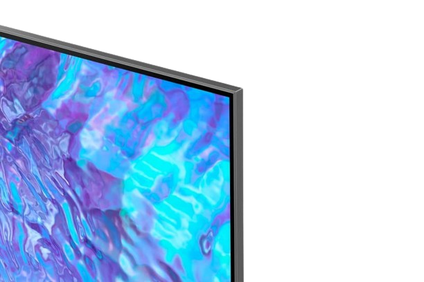 Телевизор Samsung QE65Q80C (EU)