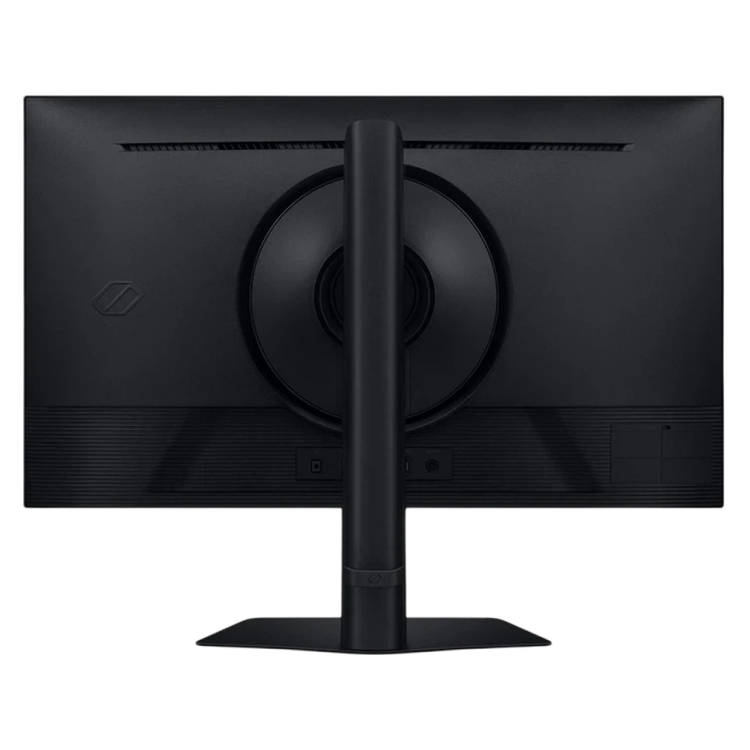 Монітор Samsung 27" Odyssey G6 IPS 350Hz  LS27FG606EIXUA (UA)