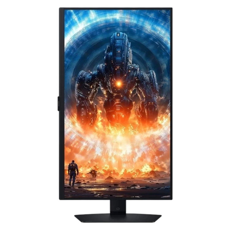 Монітор Samsung 27" Odyssey G6 IPS 350Hz  LS27FG606EIXUA (UA)