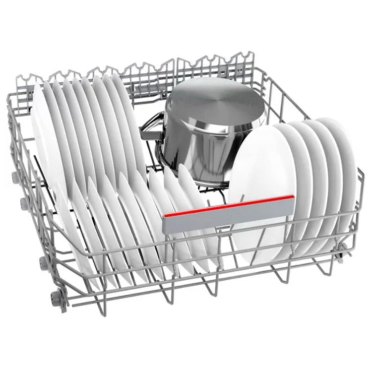 Посудомийна машина вбудована 60 см Bosch (SBH4HCX48E)