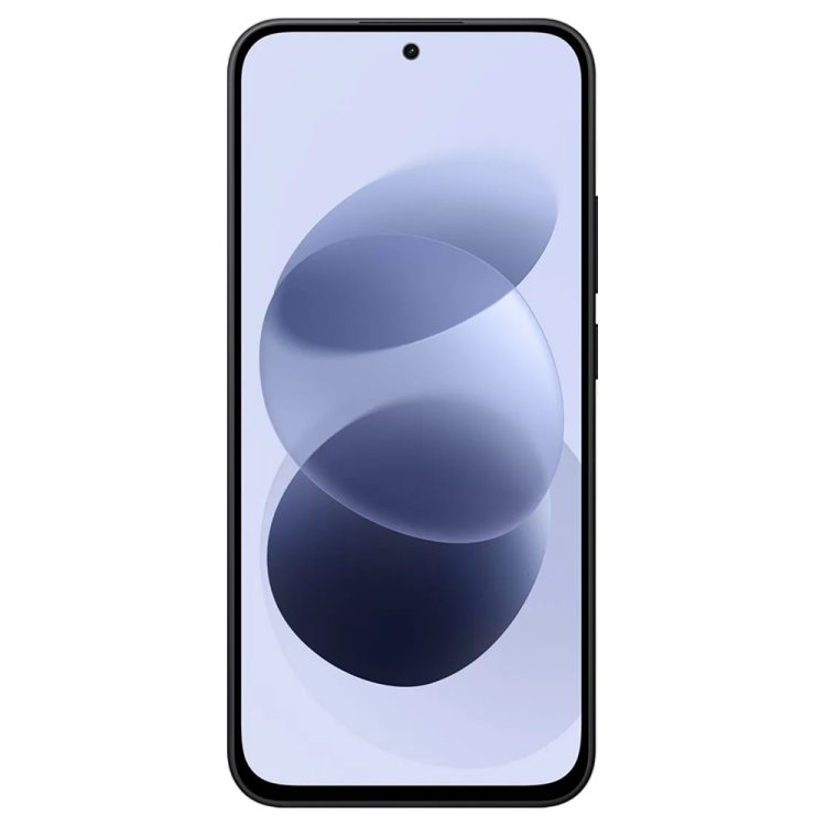 Xiaomi Redmi Note 17 4G 6/256GB (Black)