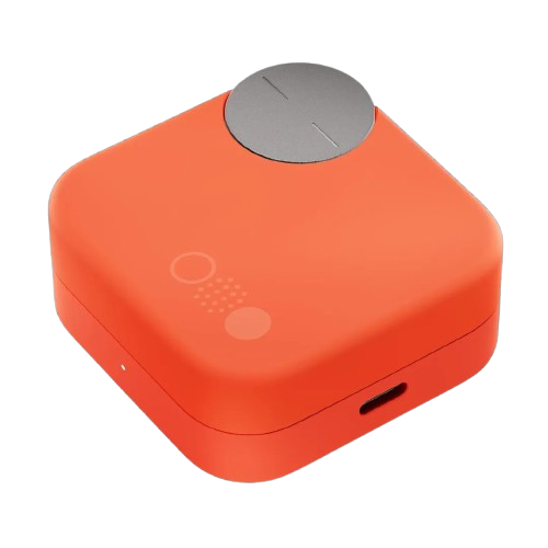 Навушники CMF by Nothing Buds Pro 2 B172 Orange