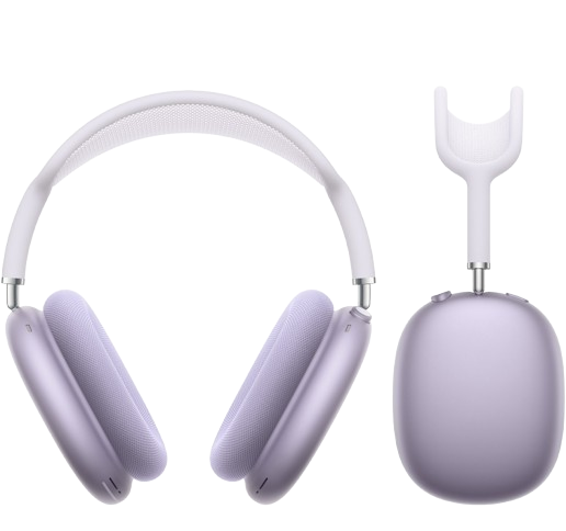 Apple AirPods Max Purple (MWW83) 2024