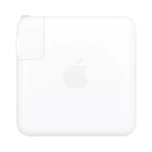 Блок живлення Apple USB-C Power Adapter 87W (MNF82)