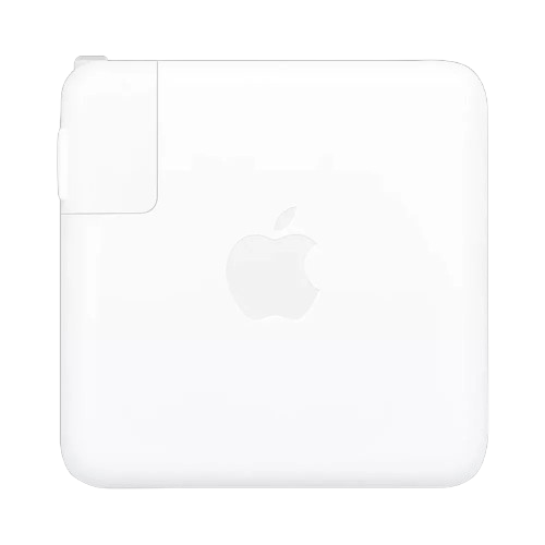 Блок живлення Apple USB-C Power Adapter 87W (MNF82)